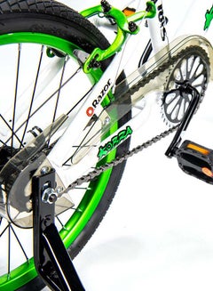 ريزر دراجة BMX كوبرا  - Image 4