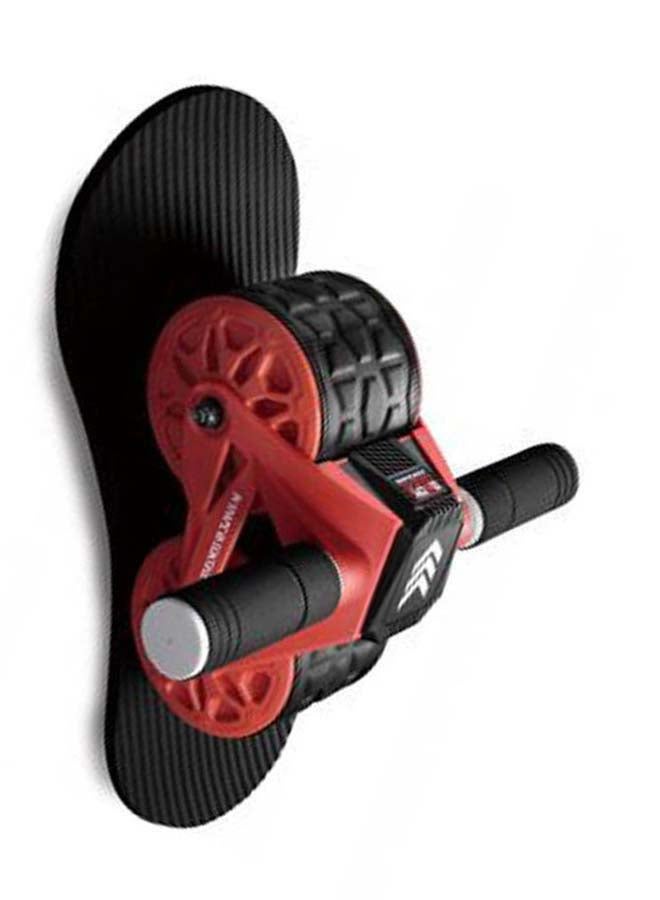 BODY SCULPTURE - Power Roller Core (Exercise Wheel) 13.2 x 4.33 x 9.5inch - Image 1