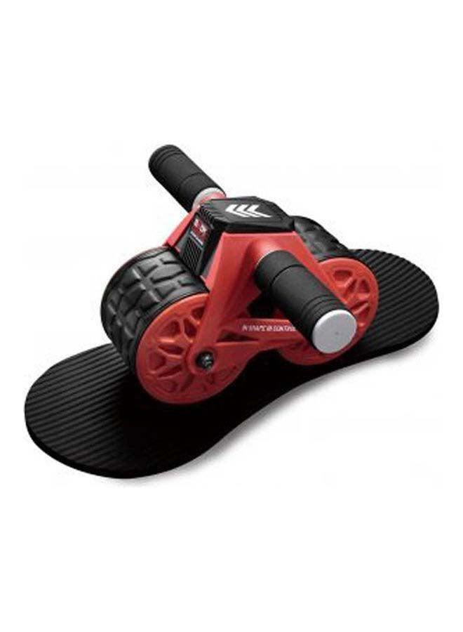 BODY SCULPTURE - Power Roller Core (Exercise Wheel) 13.2 x 4.33 x 9.5inch - Image 1