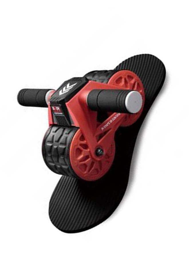 BODY SCULPTURE - Power Roller Core (Exercise Wheel) 13.2 x 4.33 x 9.5inch - Image 1