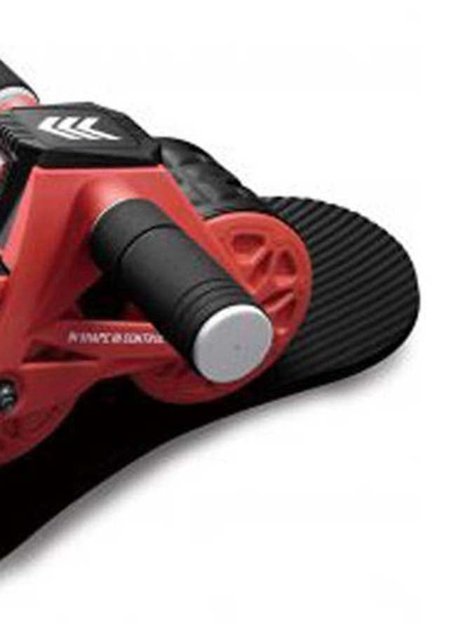 BODY SCULPTURE - Power Roller Core (Exercise Wheel) 13.2 x 4.33 x 9.5inch - Image 1
