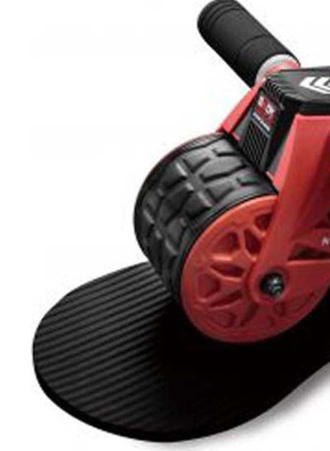 BODY SCULPTURE - Power Roller Core (Exercise Wheel) 13.2 x 4.33 x 9.5inch - Image 1