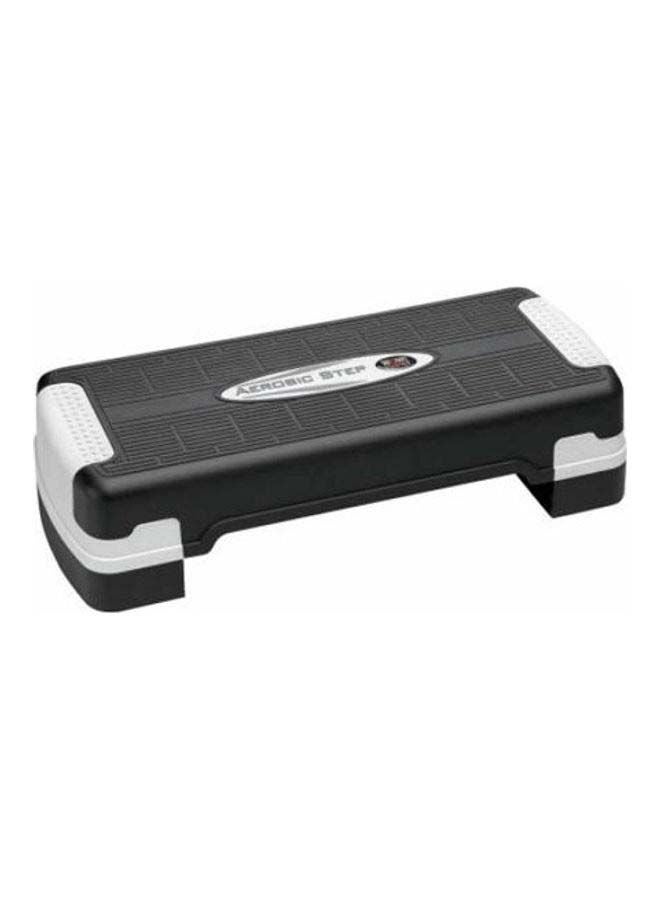 BODY SCULPTURE Aerobic Stepper Extra 64 x 10 x 27cm  - Image 1