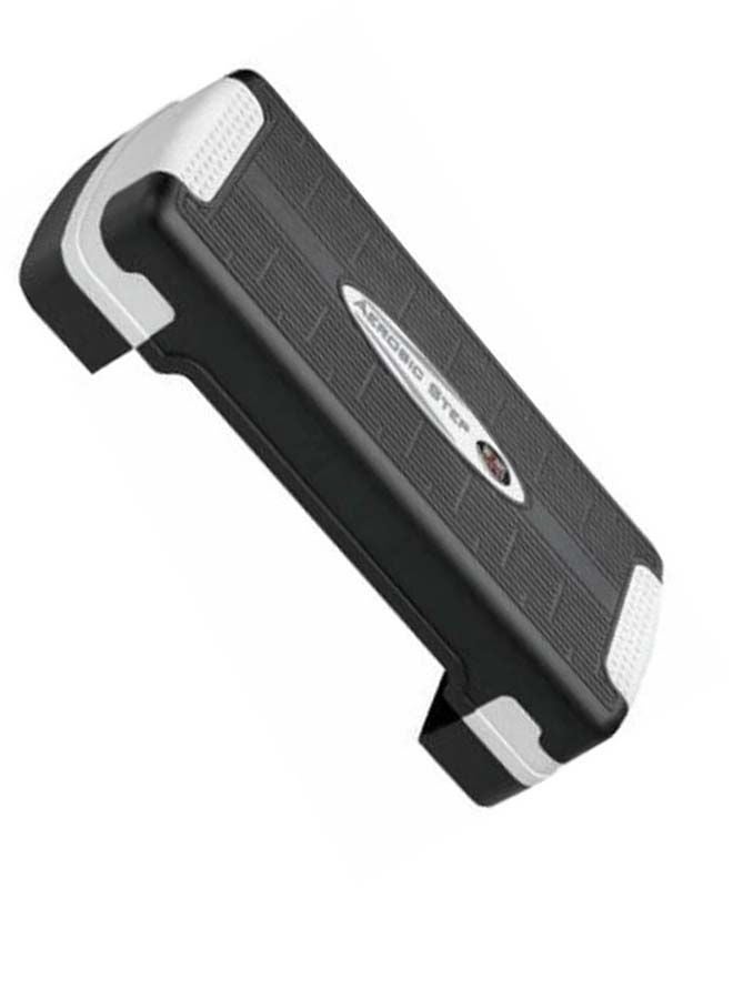 BODY SCULPTURE Aerobic Stepper Extra 64 x 10 x 27cm  - Image 3