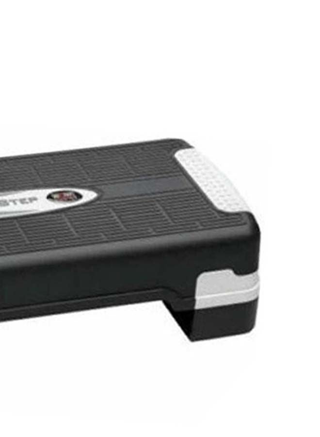BODY SCULPTURE Aerobic Stepper Extra 64 x 10 x 27cm  - Image 5