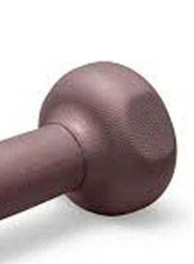 BODY SCULPTURE - Neoprene Dumbbells 1.5kg - Image 1