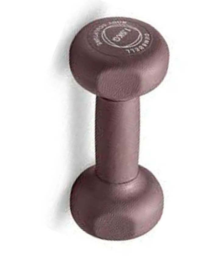 BODY SCULPTURE - Neoprene Dumbbells 1.5kg - Image 1