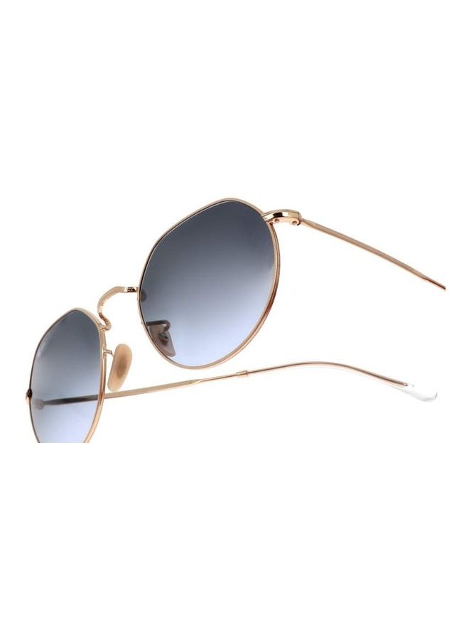 Ray-Ban Jack Sunglasses - RB3565 JACK 001/86 53-20 145 2N - Image 4