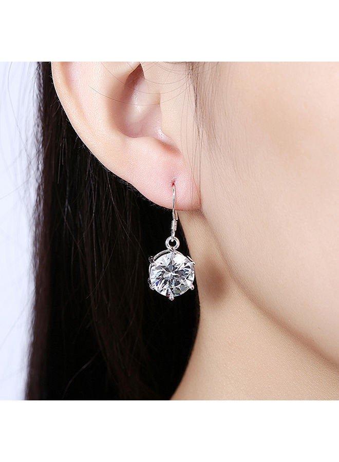 سكمي أقراط نسائية عصرية Lknspce172 - Image 4