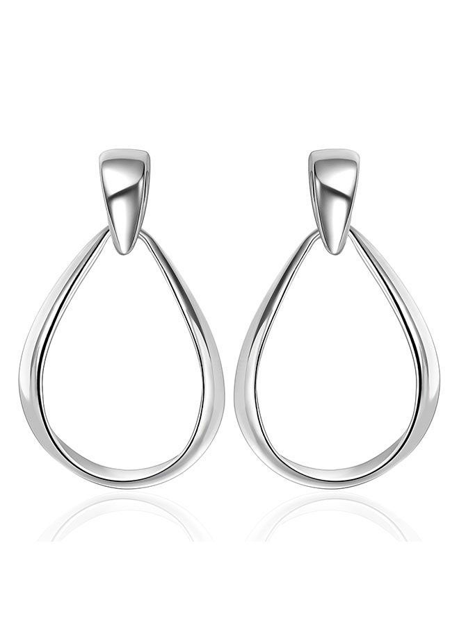 SKMEI Fashion Ladies Earrings Lknspce352 - Image 1