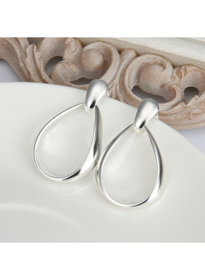 SKMEI Fashion Ladies Earrings Lknspce352 - Image 4