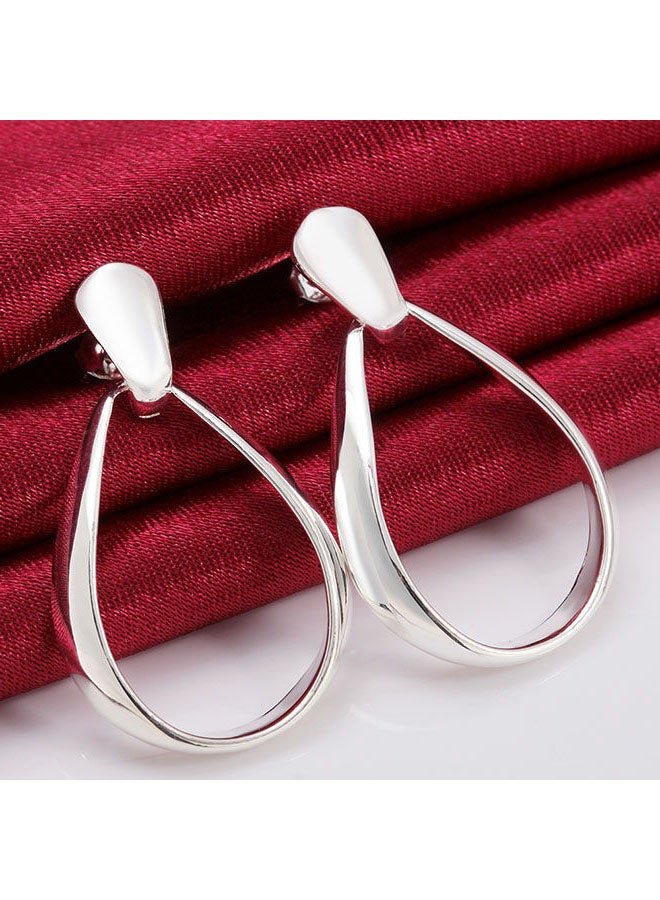 SKMEI Fashion Ladies Earrings Lknspce352 - Image 5