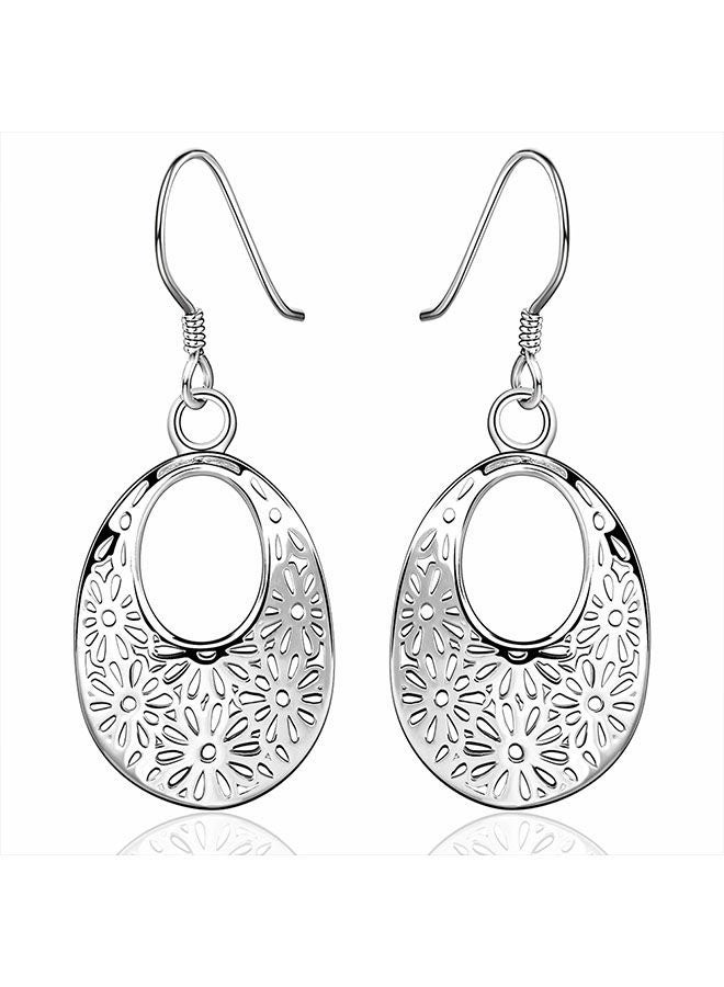 SKMEI - Fashion Ladies Earrings Lknspce581 - Image 1