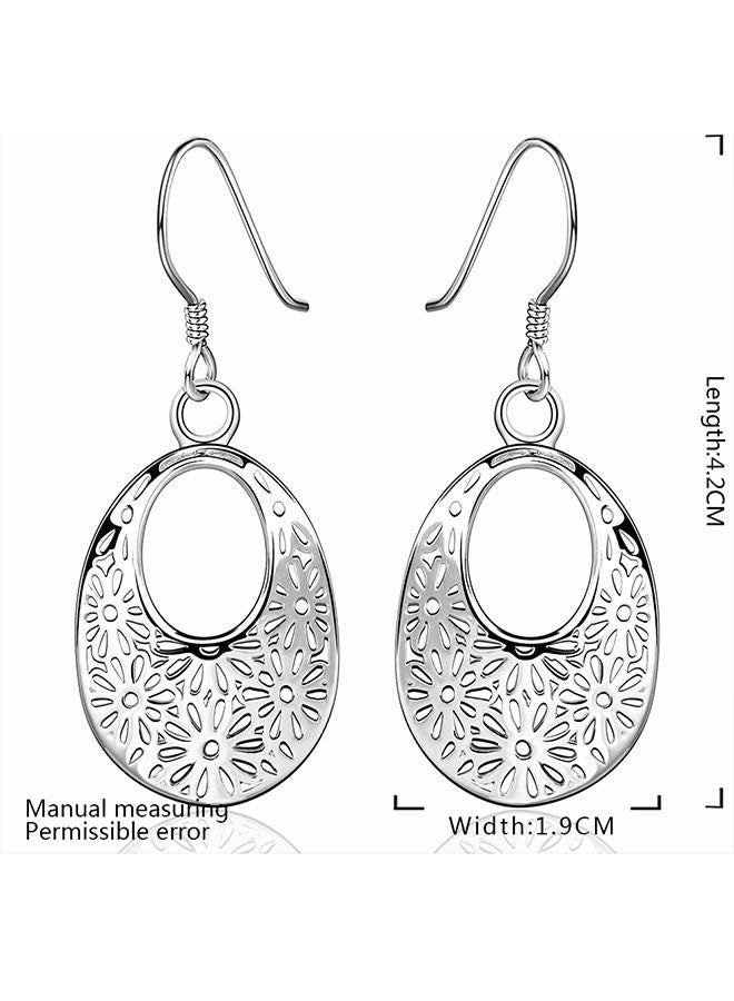 SKMEI - Fashion Ladies Earrings Lknspce581 - Image 1