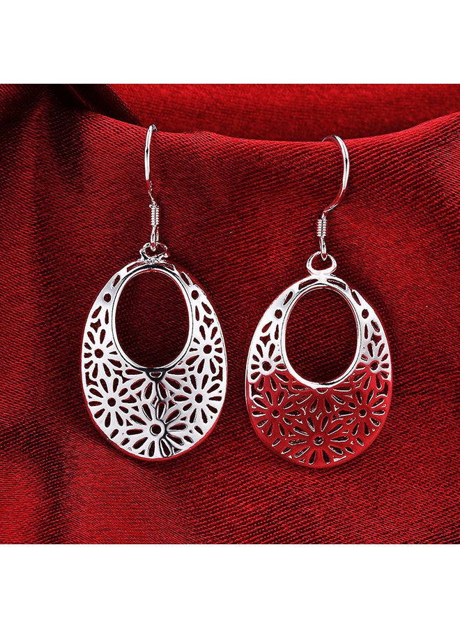 SKMEI - Fashion Ladies Earrings Lknspce581 - Image 1