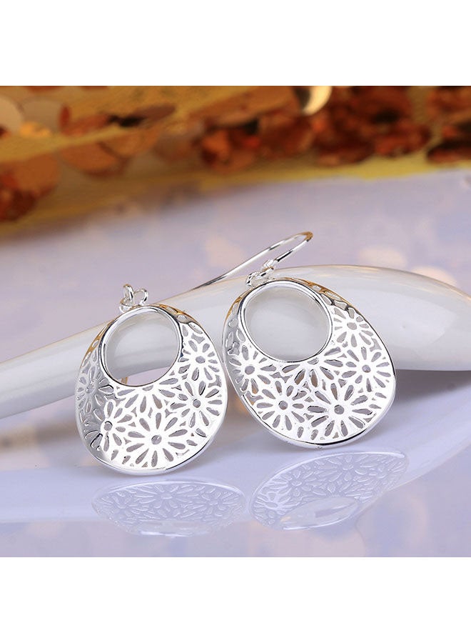 SKMEI - Fashion Ladies Earrings Lknspce581 - Image 1