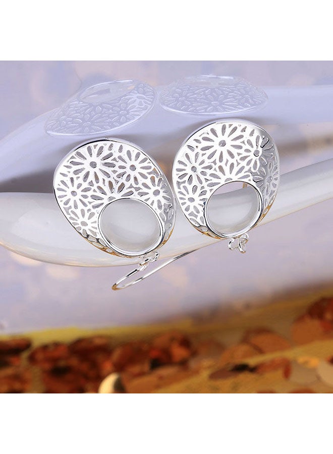 SKMEI - Fashion Ladies Earrings Lknspce581 - Image 1