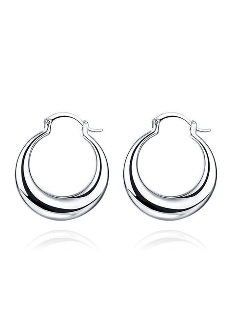 Fashion Ladies Earrings Lknspce712