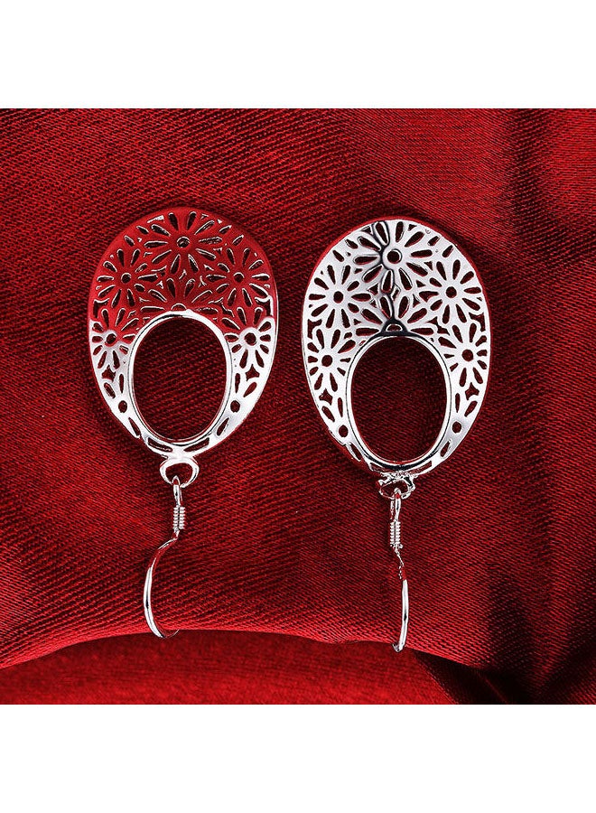 SKMEI - Fashion Ladies Earrings Lknspce581 - Image 1