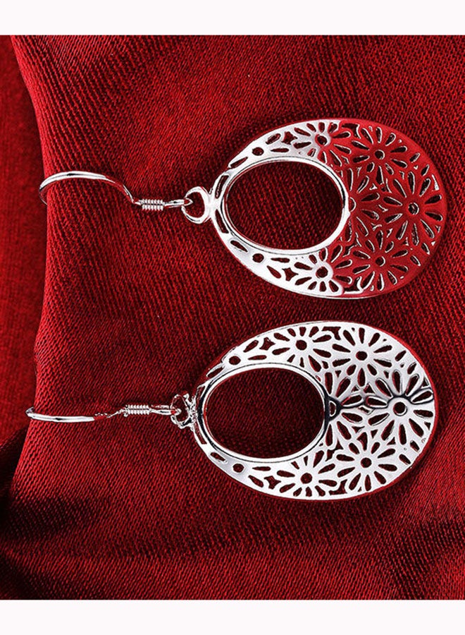 SKMEI - Fashion Ladies Earrings Lknspce581 - Image 1