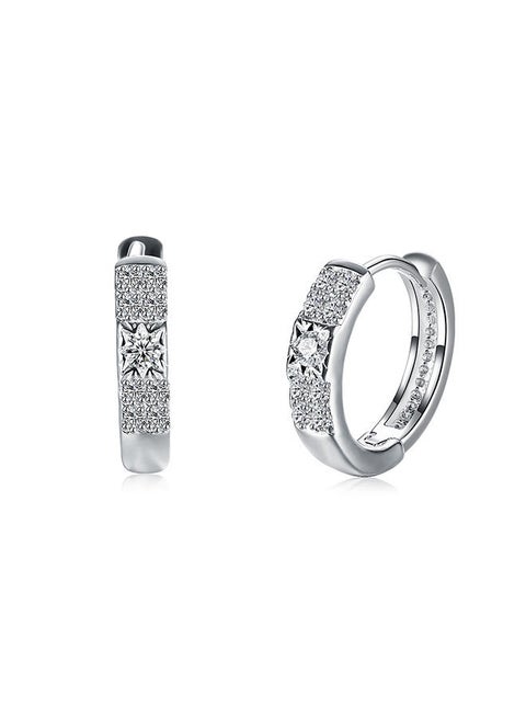 أقراط نسائية عصرية Lknspce781