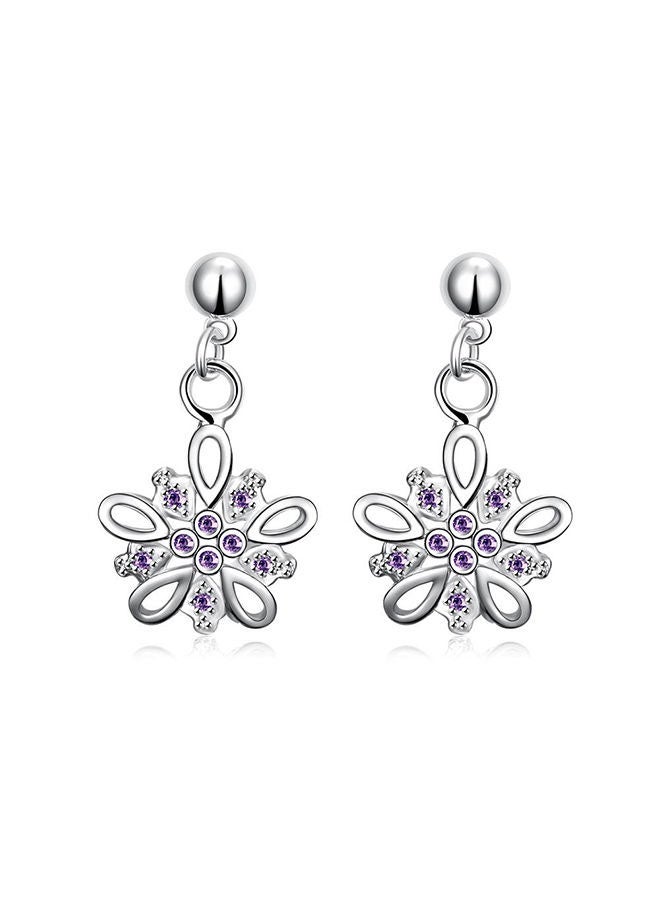 سكمي أقراط نسائية عصرية Spe015B - Image 1