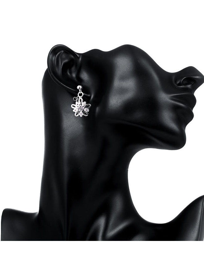 سكمي أقراط نسائية عصرية Spe015B - Image 5