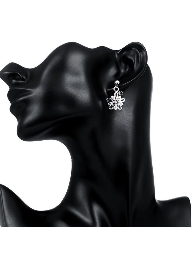 سكمي أقراط نسائية عصرية Spe015B - Image 4