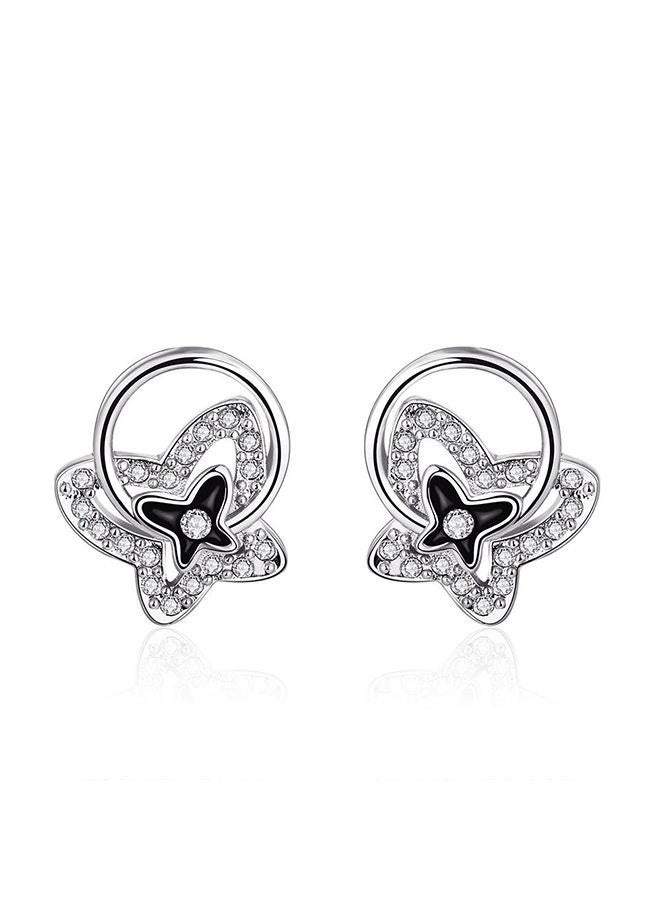 SKMEI - Fashion Ladies Earrings Lkn18Krgpe1064A - Image 1