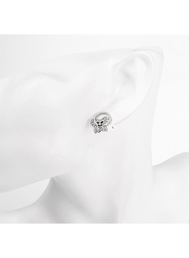 SKMEI - Fashion Ladies Earrings Lkn18Krgpe1064A - Image 1