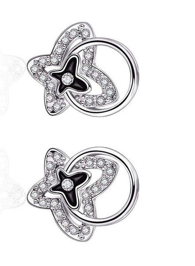 SKMEI - Fashion Ladies Earrings Lkn18Krgpe1064A - Image 1