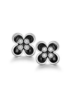 Fashion Ladies Earrings Lkn18Krgpe1040B