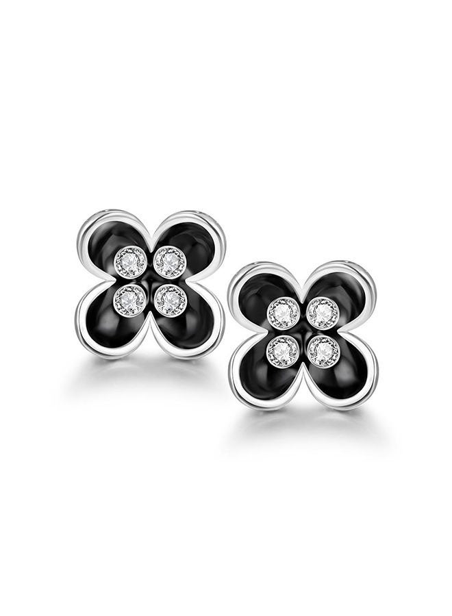 SKMEI - Fashion Ladies Earrings Lkn18Krgpe1040B - Image 1