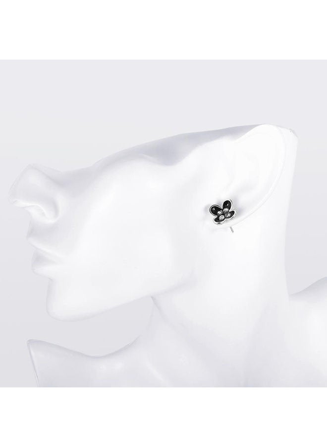 SKMEI - Fashion Ladies Earrings Lkn18Krgpe1040B - Image 1