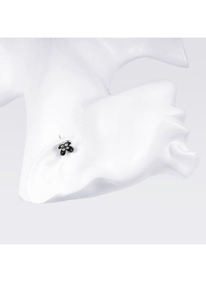 SKMEI - Fashion Ladies Earrings Lkn18Krgpe1040B - Image 1