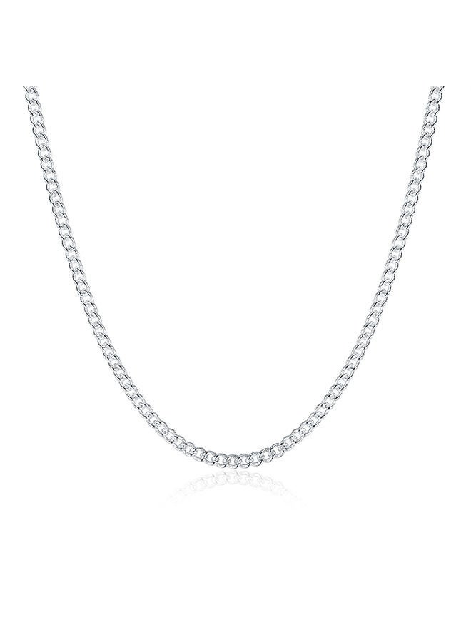 سكمي قلادة نسائية عصرية Lknspcc01518 - Image 1