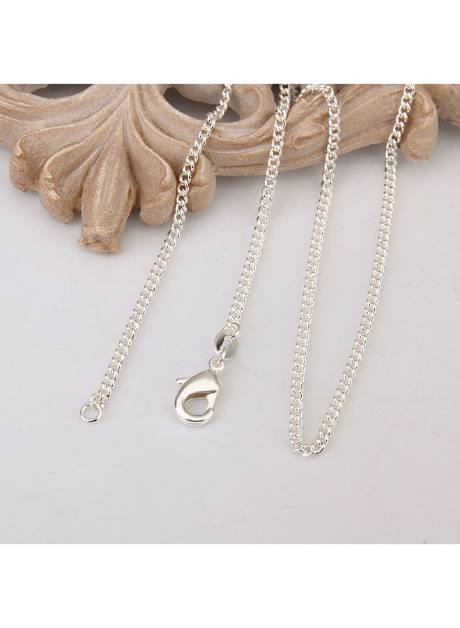 سكمي قلادة نسائية عصرية Lknspcc01518 - Image 4