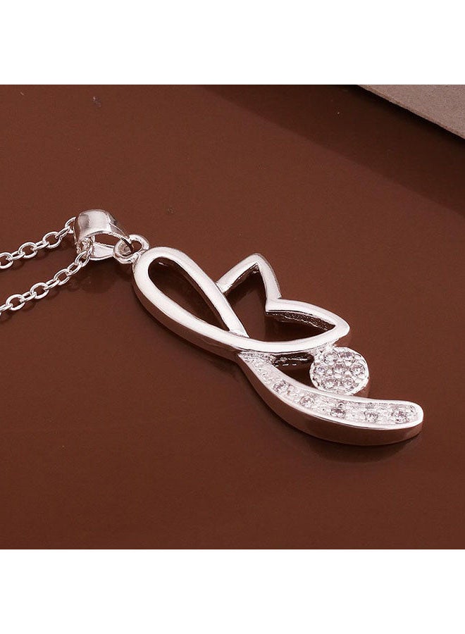 سكمي قلادة موضة للسيدات Lknspcn503 - Image 5