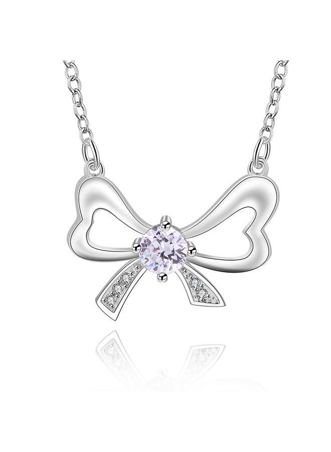 Fashion Ladies Necklace Lknspcn600