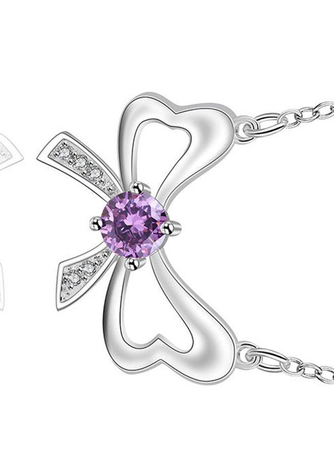 Fashion Ladies Necklace Lknspcn600