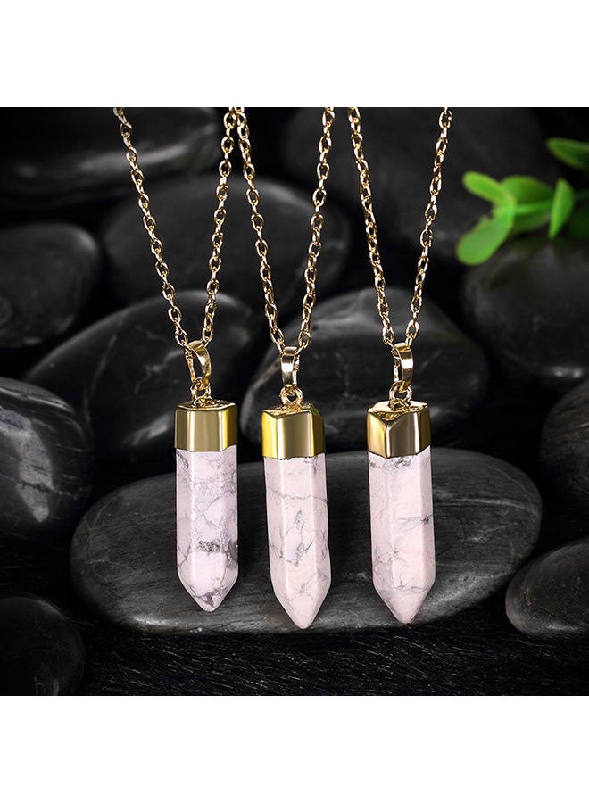 سكمي Fashion Ladies Necklace Lkntrsn029B  - Image 3
