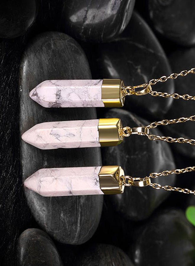 سكمي Fashion Ladies Necklace Lkntrsn029B  - Image 4