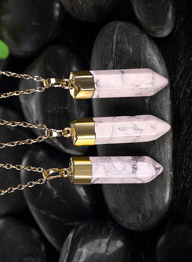سكمي Fashion Ladies Necklace Lkntrsn029B  - Image 5