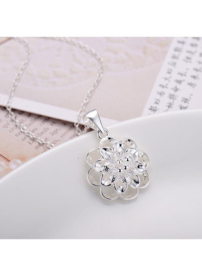 سكمي قلادة نسائية عصرية Lknpcn623 - Image 2