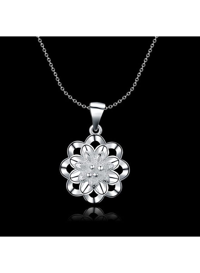 سكمي قلادة نسائية عصرية Lknpcn623 - Image 4