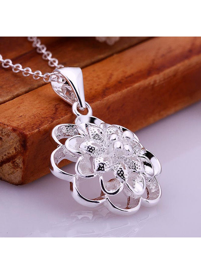 سكمي قلادة نسائية عصرية Lknpcn623 - Image 3