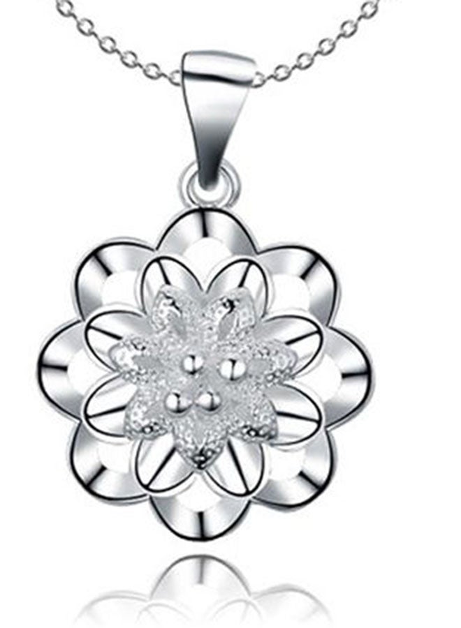 سكمي قلادة نسائية عصرية Lknpcn623 - Image 5