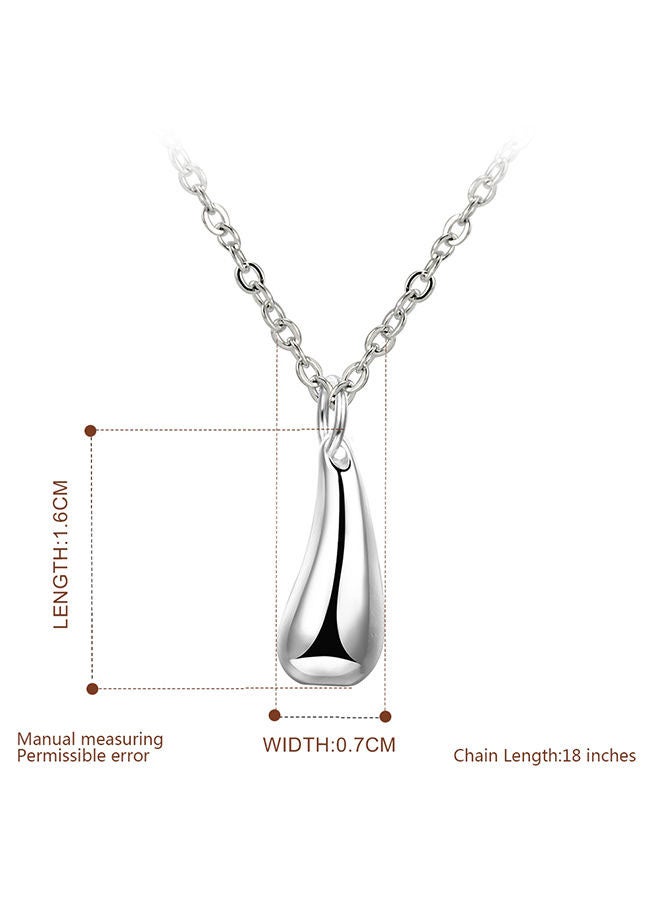 سكمي قلادة موضة للسيدات Lknspcn177 - Image 2