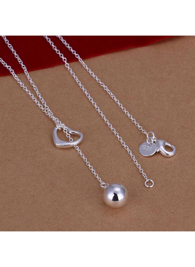 SKMEI - Fashion Ladies Necklace Lknspcn164 - Image 1