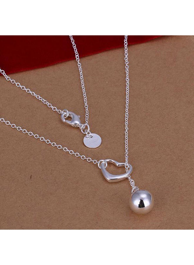 SKMEI - Fashion Ladies Necklace Lknspcn164 - Image 1